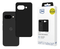 3mk Matt Case do Google Pixel 10A - 1482204 - zdjęcie 1